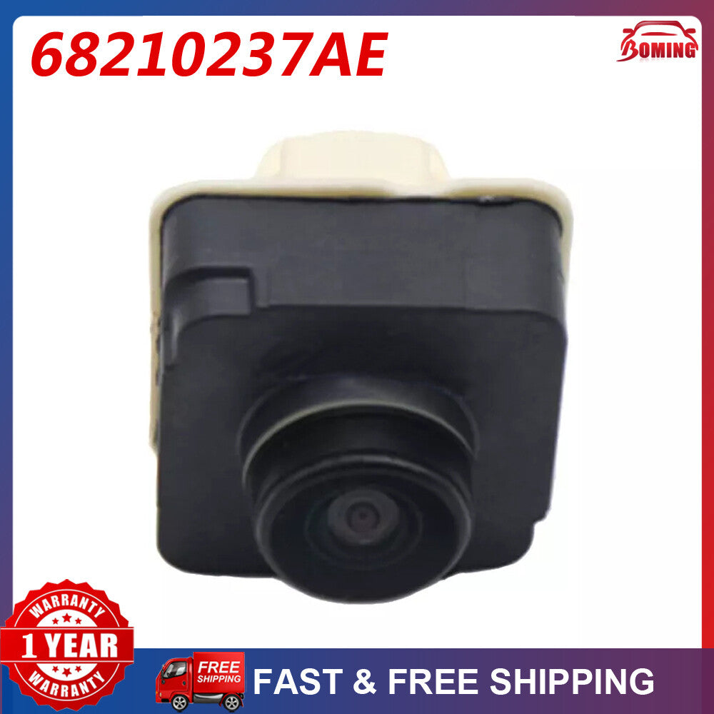 New Rear View Assist Parking Camera for Chrysler 300 3.6L 5.7L 68210237AE