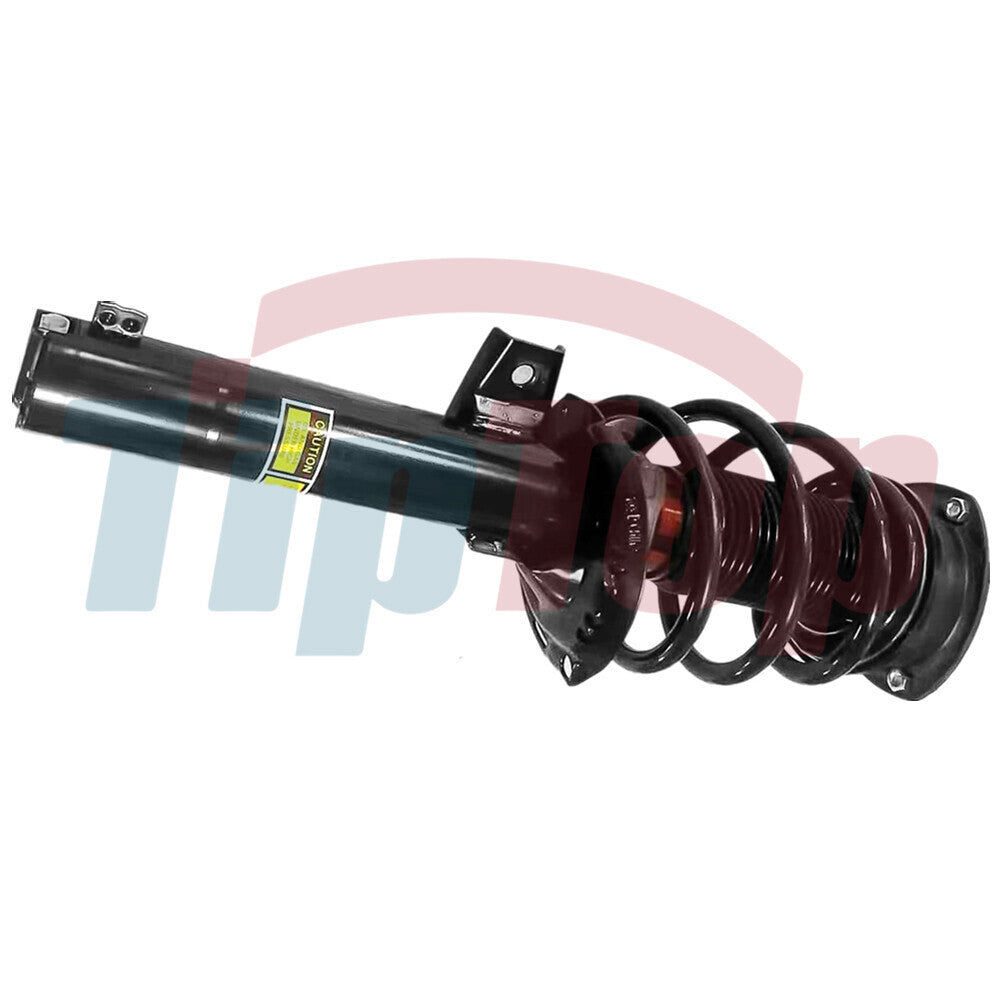 Front &Rear Shock Absorber Struts w/Electric for Chevrolet C7 for Corvette 2014-2019