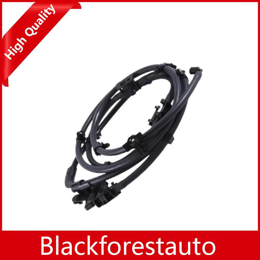For A220 W177 CLA250 CLA35 CLA45 AMG 19-23 Windscreen Washer Spray Nozzle Pipe