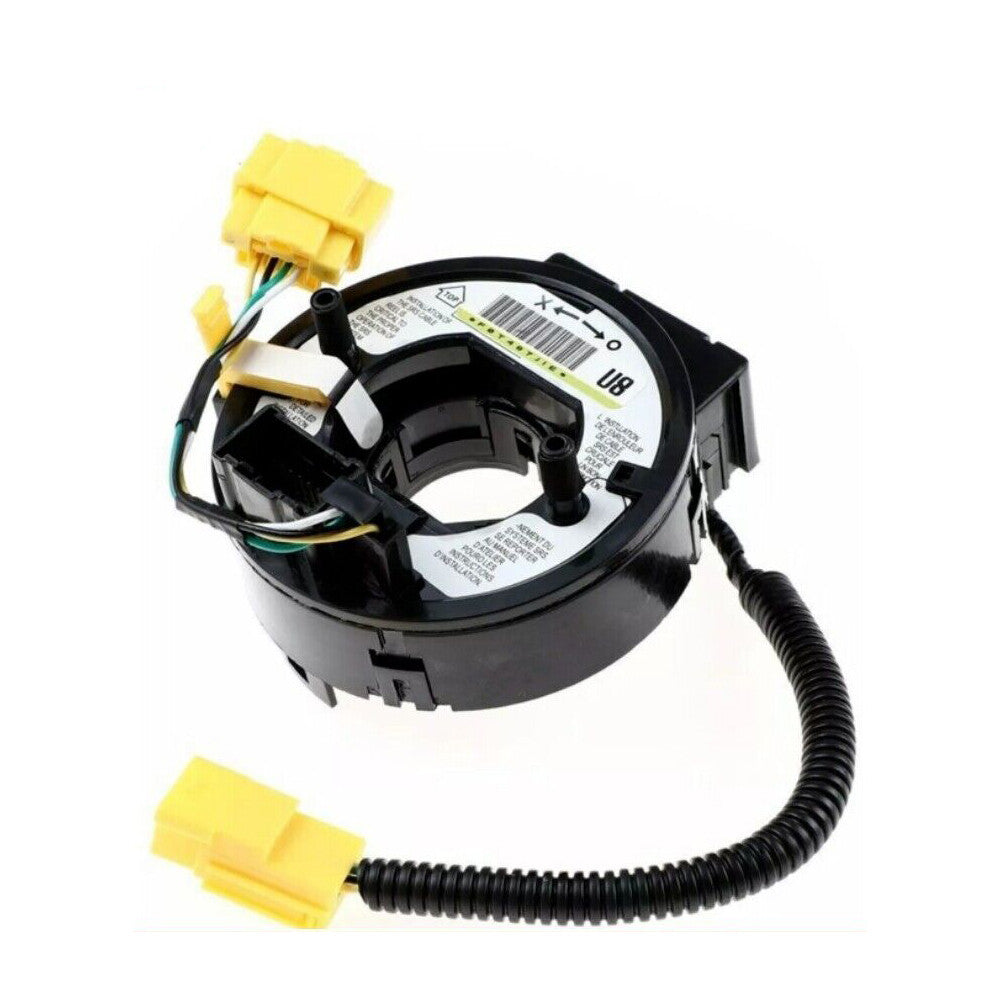 77900-SEP-A01 Clock Spring Steering Wheel Reel Suitable for 2004-2006 for Acura TL