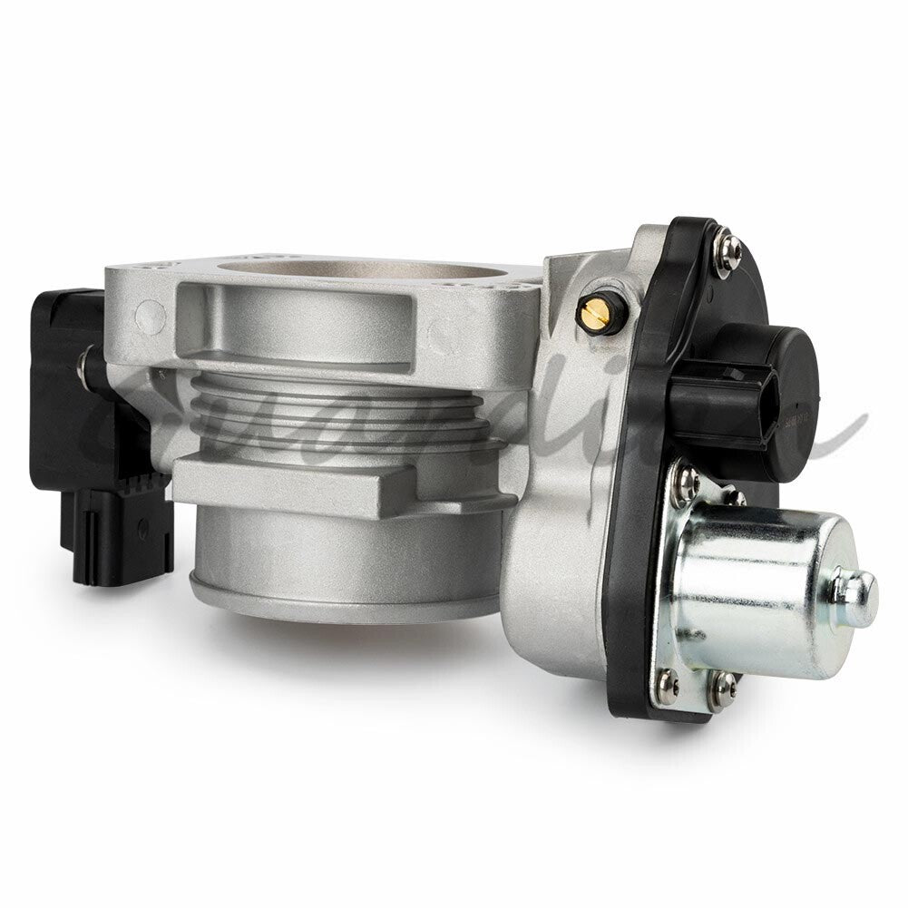 9W7Z9E926A Throttle Body 65mm New for Ford Explorer V6 4.0L 2004-2010 05 06 07