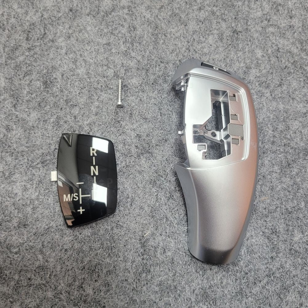 61319259007 61319346825 61319252139 Shift Lever Trim Panel