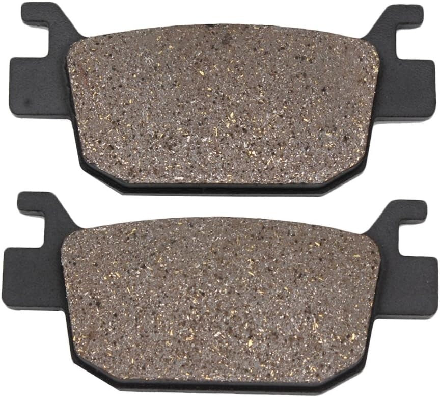 Brake Pad for HONDA SH 125i SH125 i Fuel Injection 2009 2010 2011 2012 2013 Rear