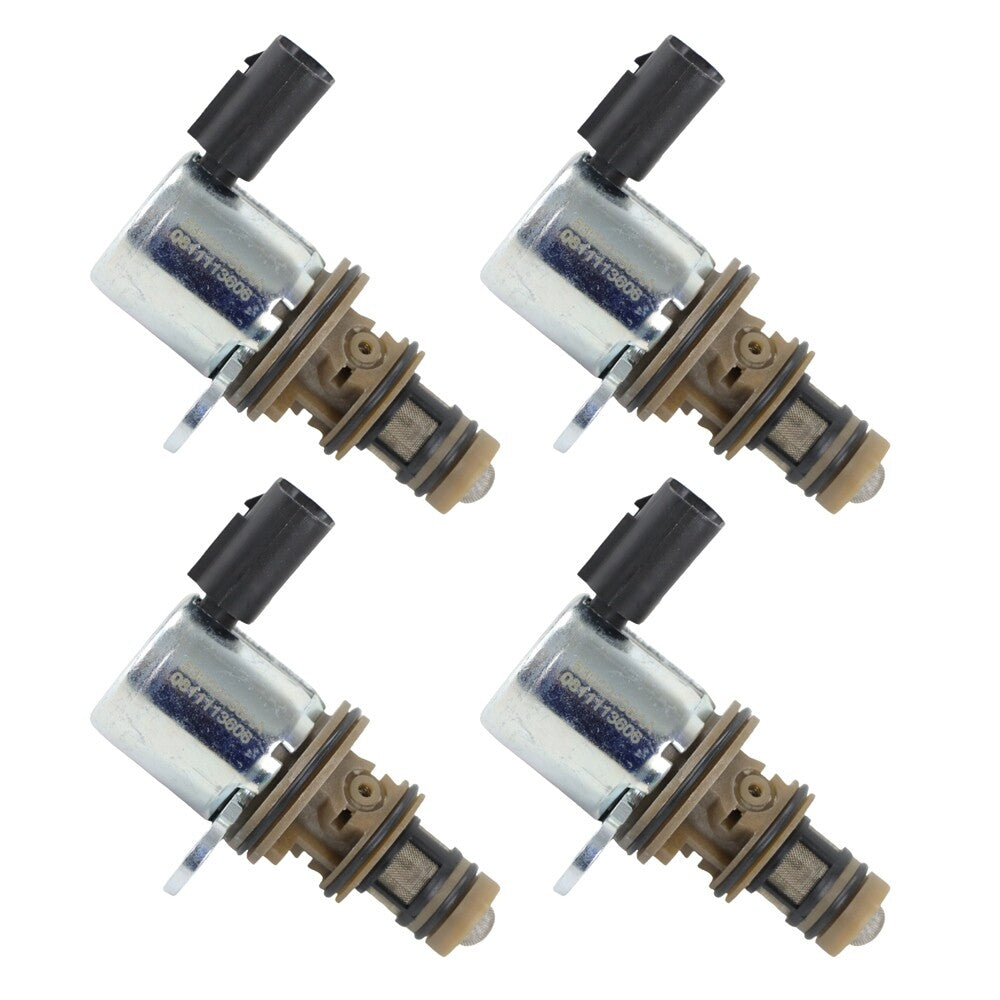 Engine Multiple Displacement Solenoid 53022298AA for 10-21 for Ram 1500 for Challenger