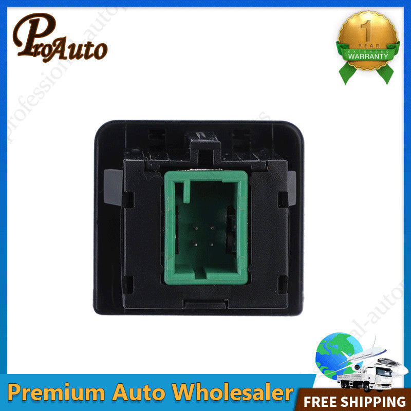 284H3-1FA0B USB AUX Audio Radio Connector Jack for Infiniti for Nissan 2008-2019