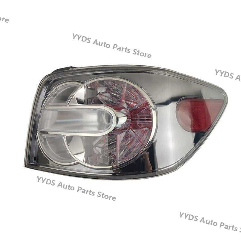 Taillights for MAZDA CX-7 ER II (September 2009 - February 2012, left side)