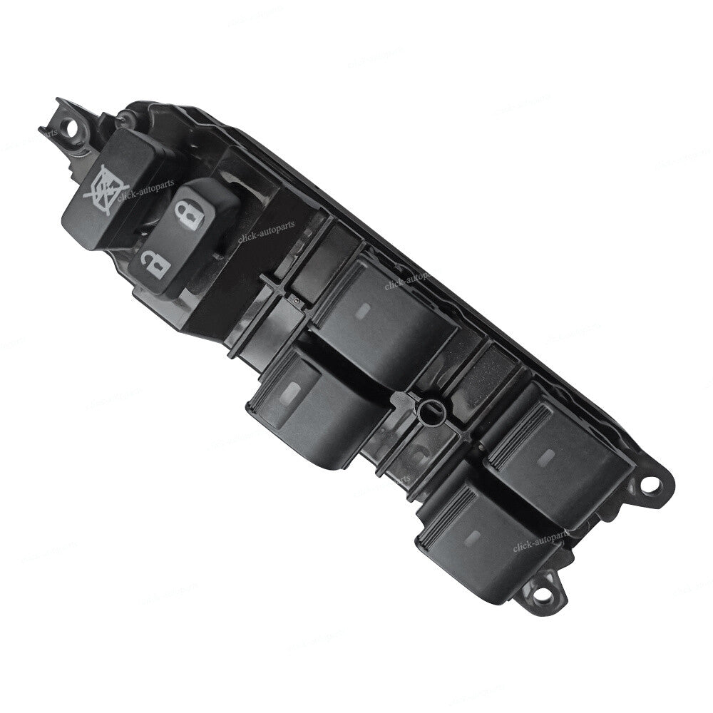 Left Driver Side Power Window Switch for LEXUS GS350 GS300 2006-2011 84040-30120