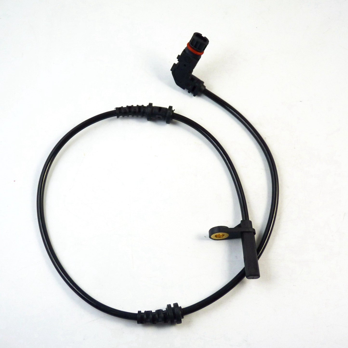 New front left/right ABS speed sensors for Mercedes-Benz W204 C250 2045400117