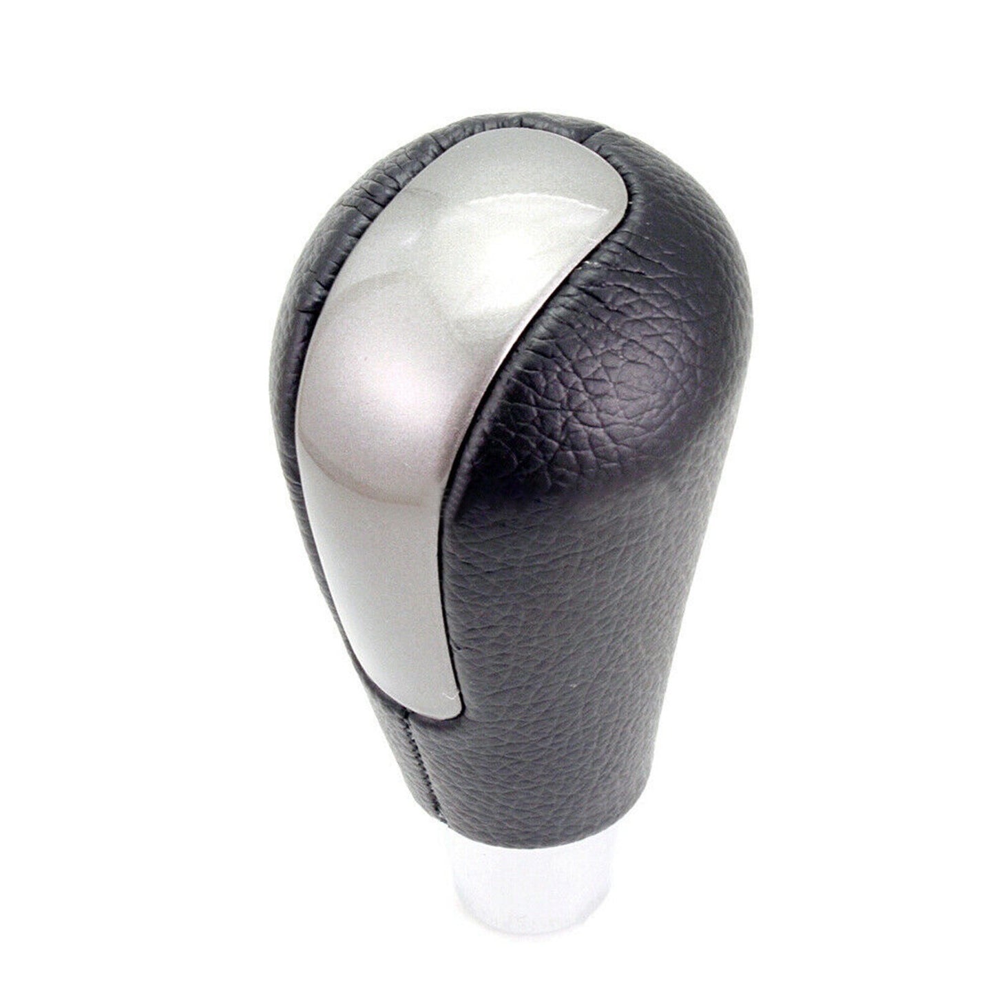 Automatic Leather Gear Shift Knob for Mazda CX-9 2007 2008 2009-2012 AT