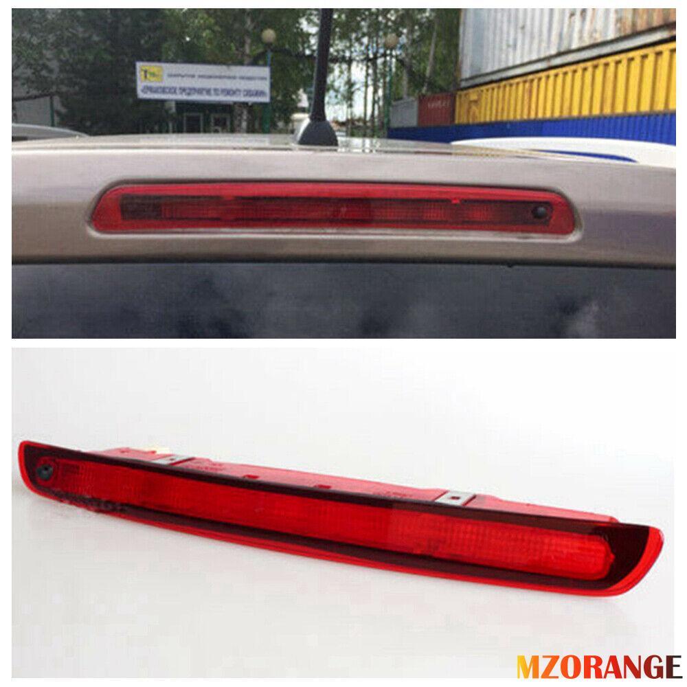 Für for Nissan Qashqai 2008-2014 Dritte Bremsleuchte Bremslicht Hinten 26590-JD000