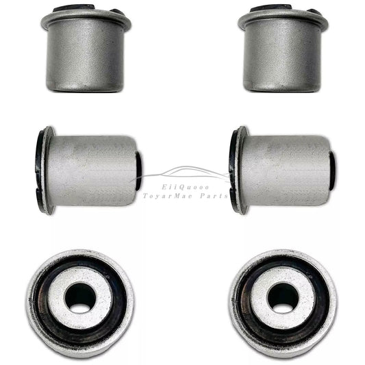 New for Bentley Mulsanne front lower control arm bushing kits OE:3Y0407021B