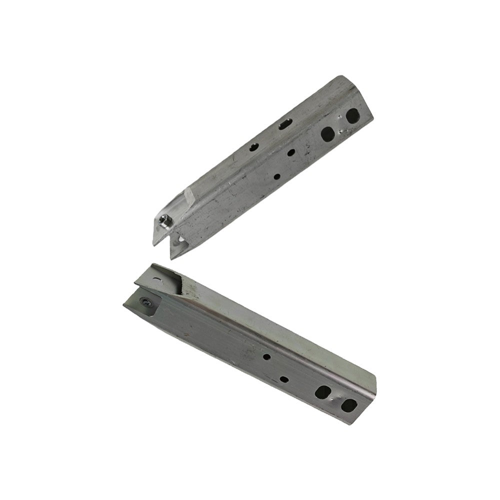 Left Right Bumper Impact Absorber Crash Box for G20 318d 320d 320dX 320i