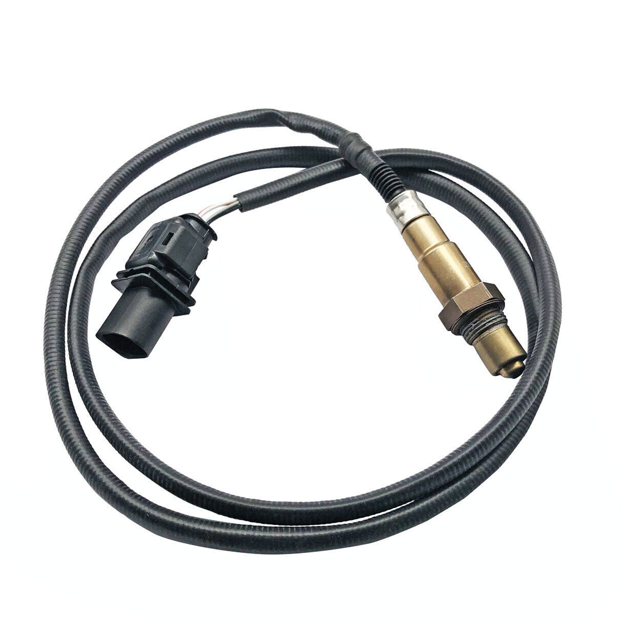 Upstream oxygen sensor 11787558055 is suitable for BMW X6 2008 - 2011 535i xDrive 2009-2010.