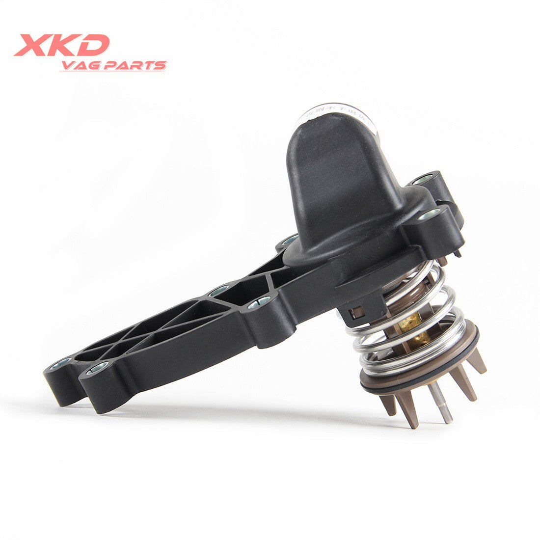3.0T engine coolant thermostat suitable for Audi S4 CGXB CGWD CTUA CTTA 06E1211AL