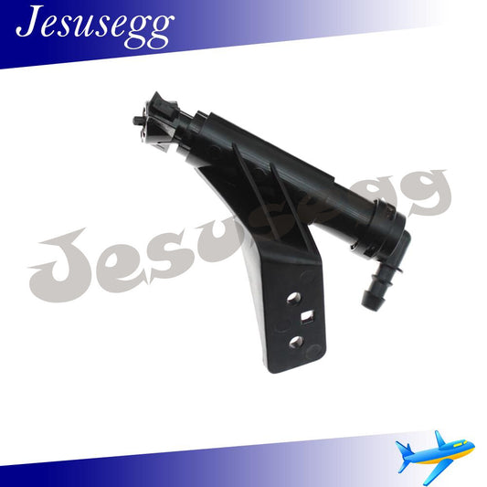 Right Side Headlamp Washer Jet Nozzle For 2015-18 for Hyundai Santa Fe DM Grand Fe
