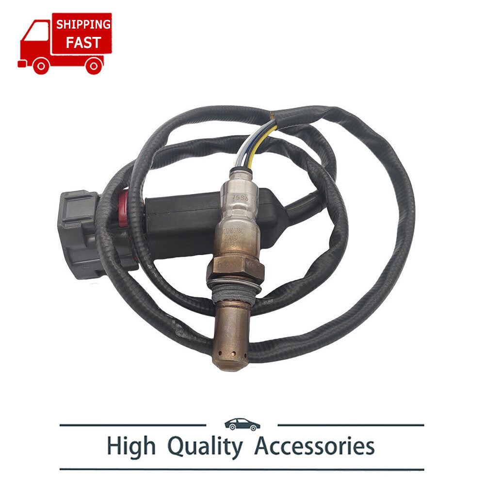 Upstream air-fuel ratio oxygen sensor applicable to for Kia Rio Soul 1.6L 2012-2016 234-5055