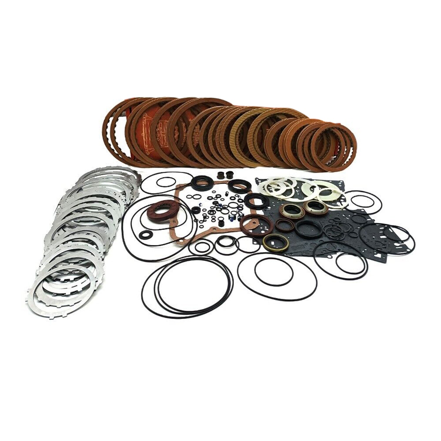 Transmission Master Rebuild Kit AF23 for VOLVO for OPEL 95-ON AW55-50SN 55-51SN