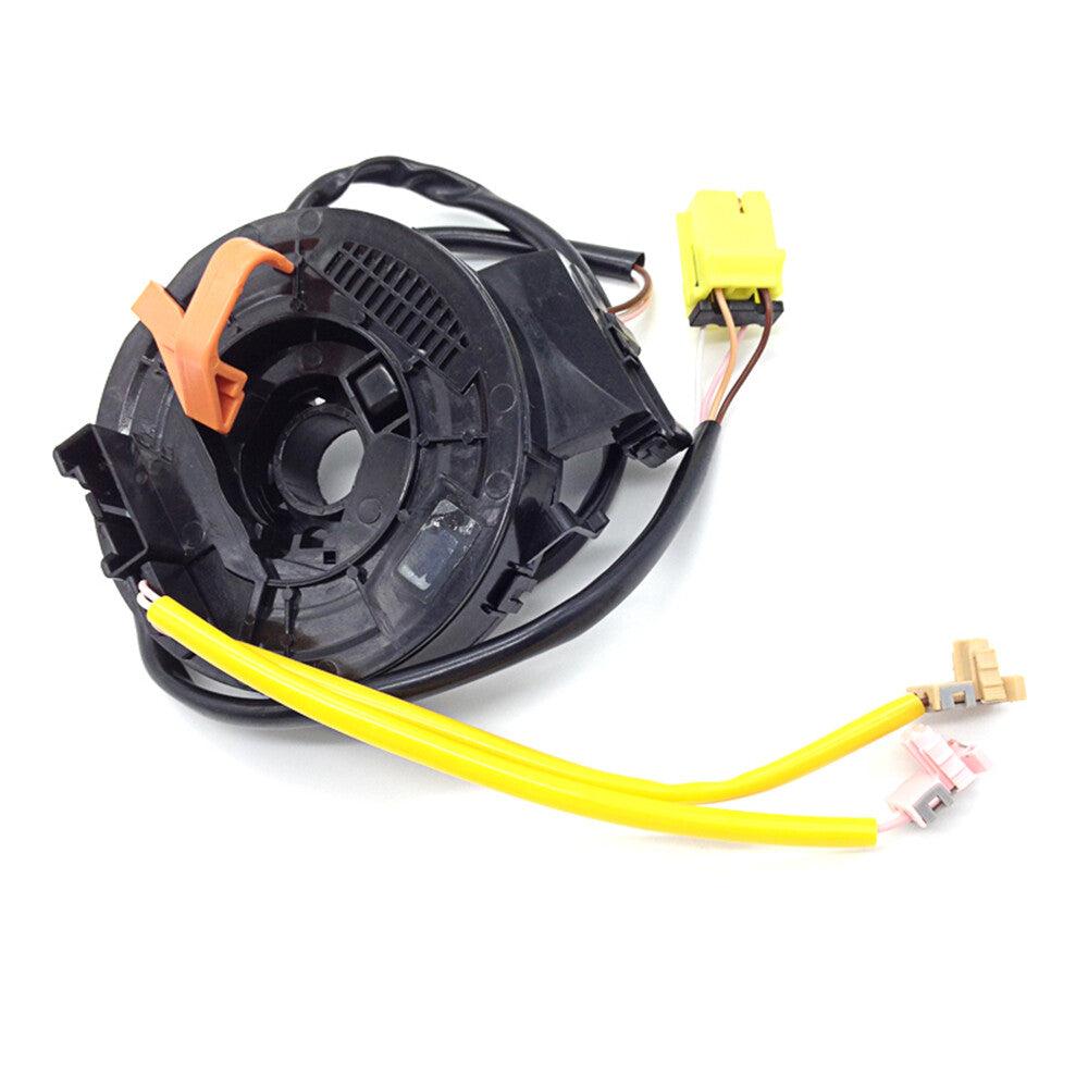 Spiral cable clock spring for Chevrolet Silverado Tahoe for GMC for Sierra 1500 25966963