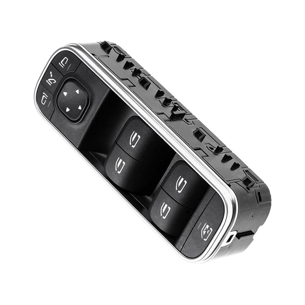 Front Power Window Lifter Switch Left 3 Pins For A220 A35 AMG CLA250 CLA35 AMG