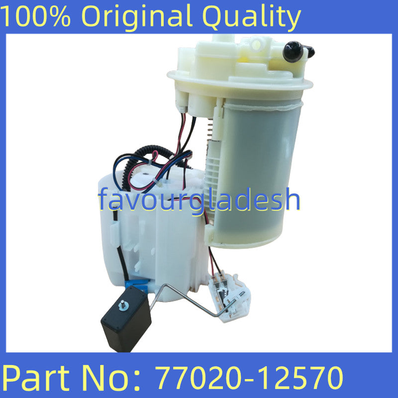 Fuel Pump Module Assembly Sending Units for Toyota for Corolla Auris 77020-12570