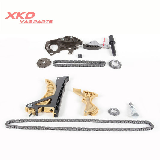 2.0L Timing Kit Suitable for BMW 120i, 320i, 520i, X1, Z4, N46