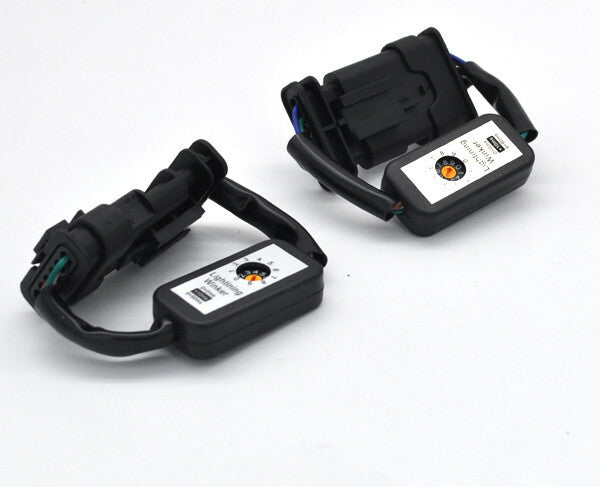 2X Dynamic Turn Signal Indicator LED Taillight module for BMW 4s F32 F33 F82 M4