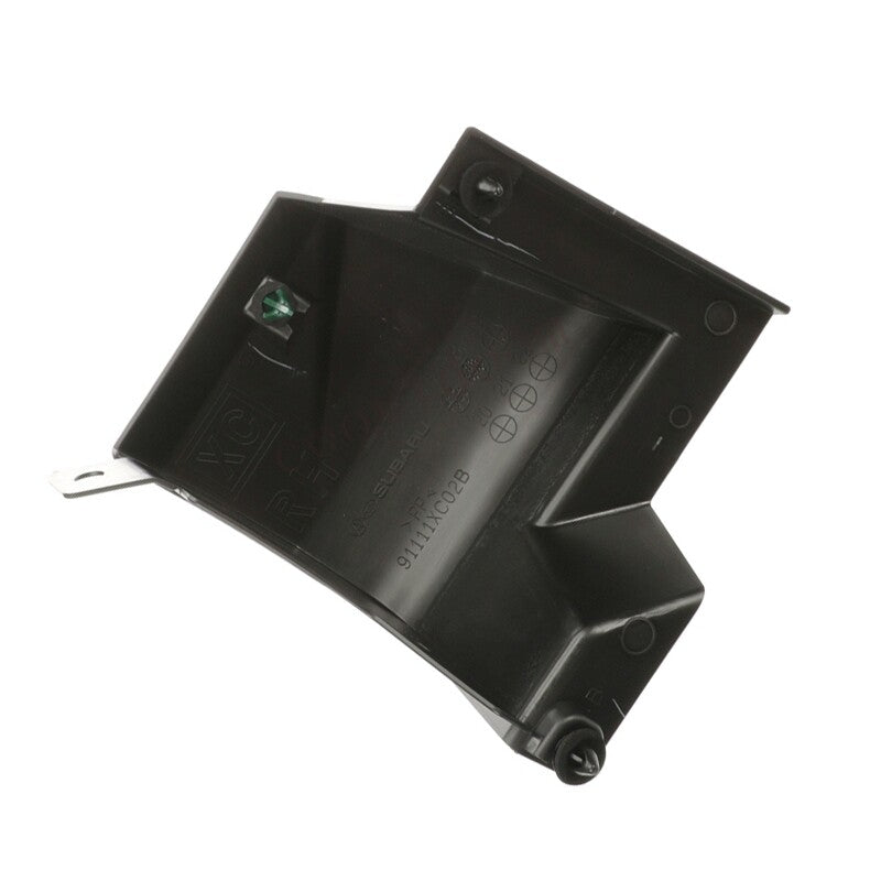 A pair of fender lower molds 91112XC02B and 91112XC03B suitable for Subaru Ascent 2019 LHRH