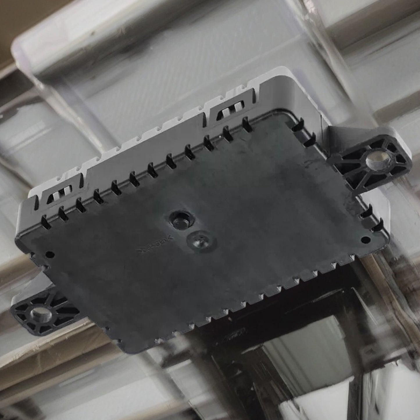 for Seat heating and cooling control module suitable for Ford F-250 F-150 F-350 BU5Z14C724A