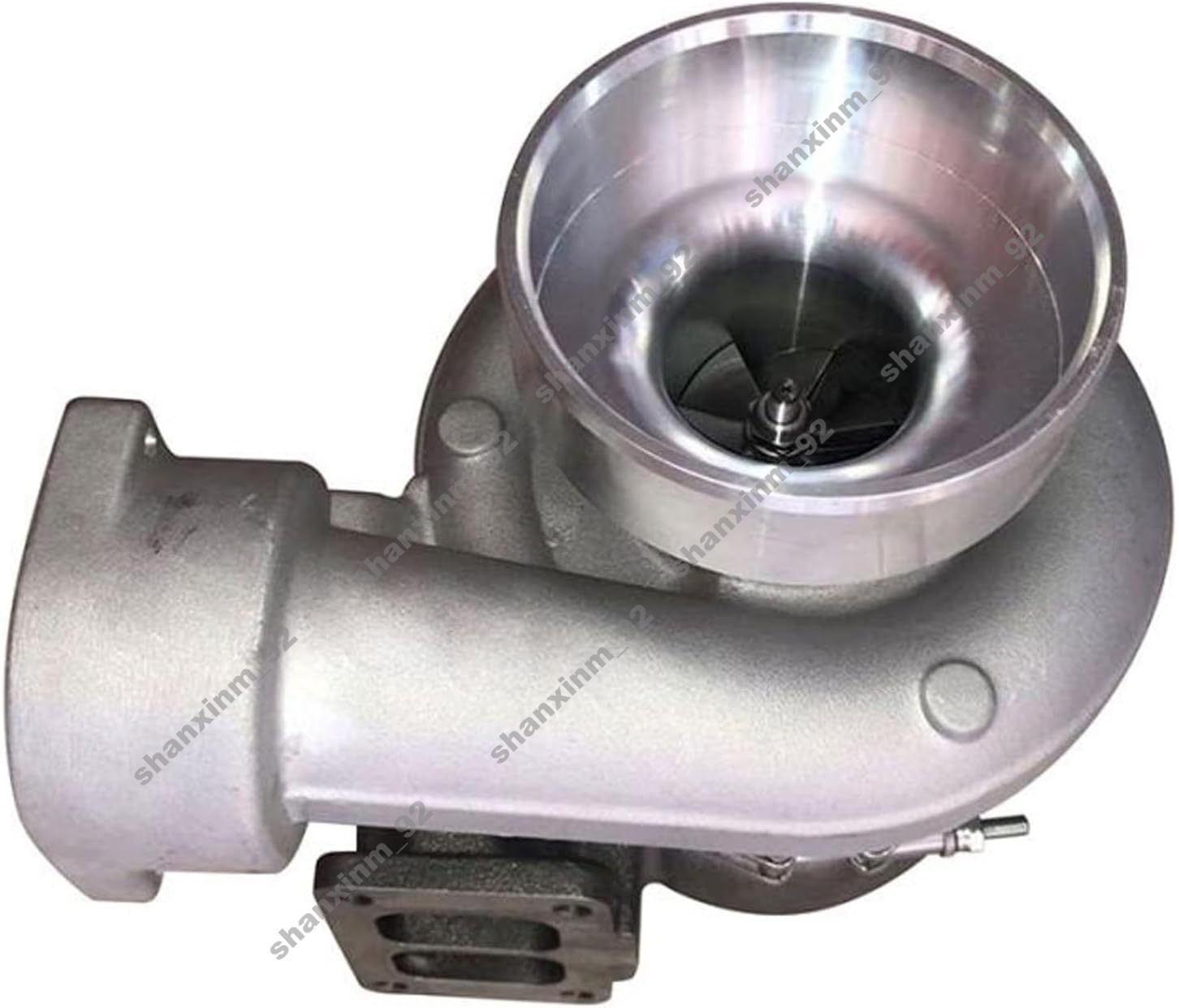 Turbo S4DS006 Turbocharger 7W-3844 for Caterpillar CAT Engine 3406 Tractor D8N