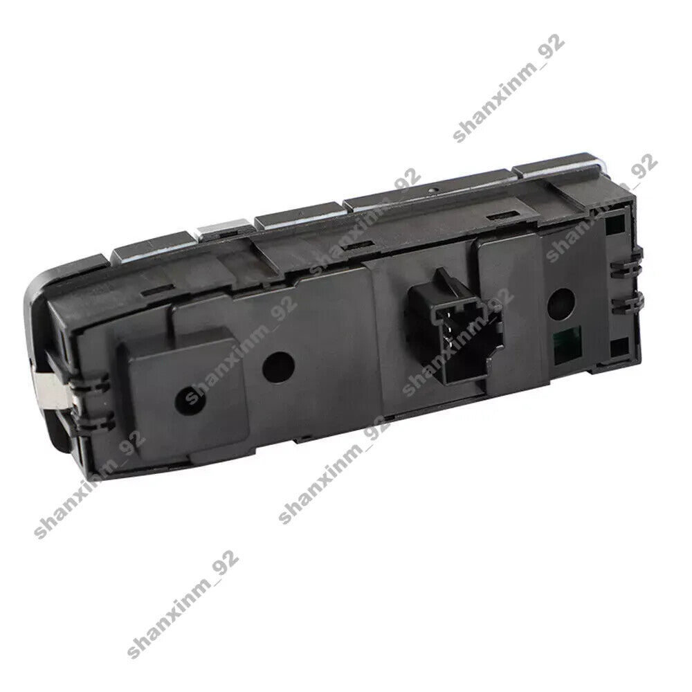 22154286 3 Pins Master Window Switch Glass Lift for Volvo FH FM 96-13 Truck