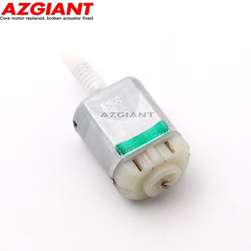 FC-140RA Automotive Side Mirror Adjustment Motor for Toyota Yaris (2007-2019)