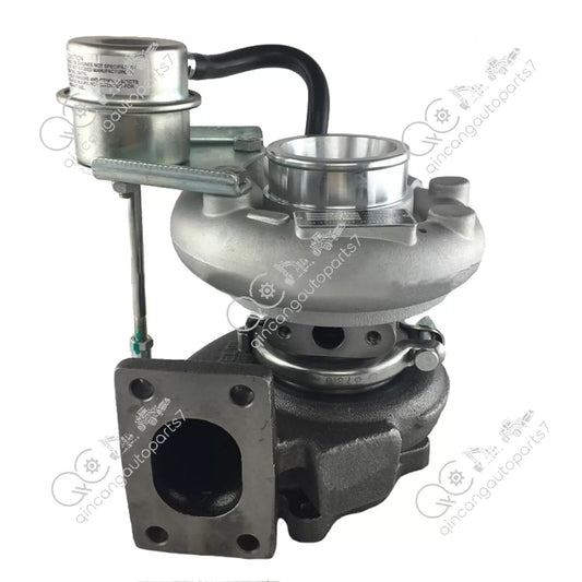 Turbo TD04HL4 Turbocharger 1J540-17010 for Kubota M100GXDTC M110GXDTC M9960HD