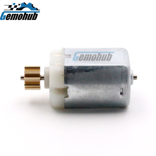 Fuel Door Opener Lock Release Actuator For 2001-2008 for Volvo XC70