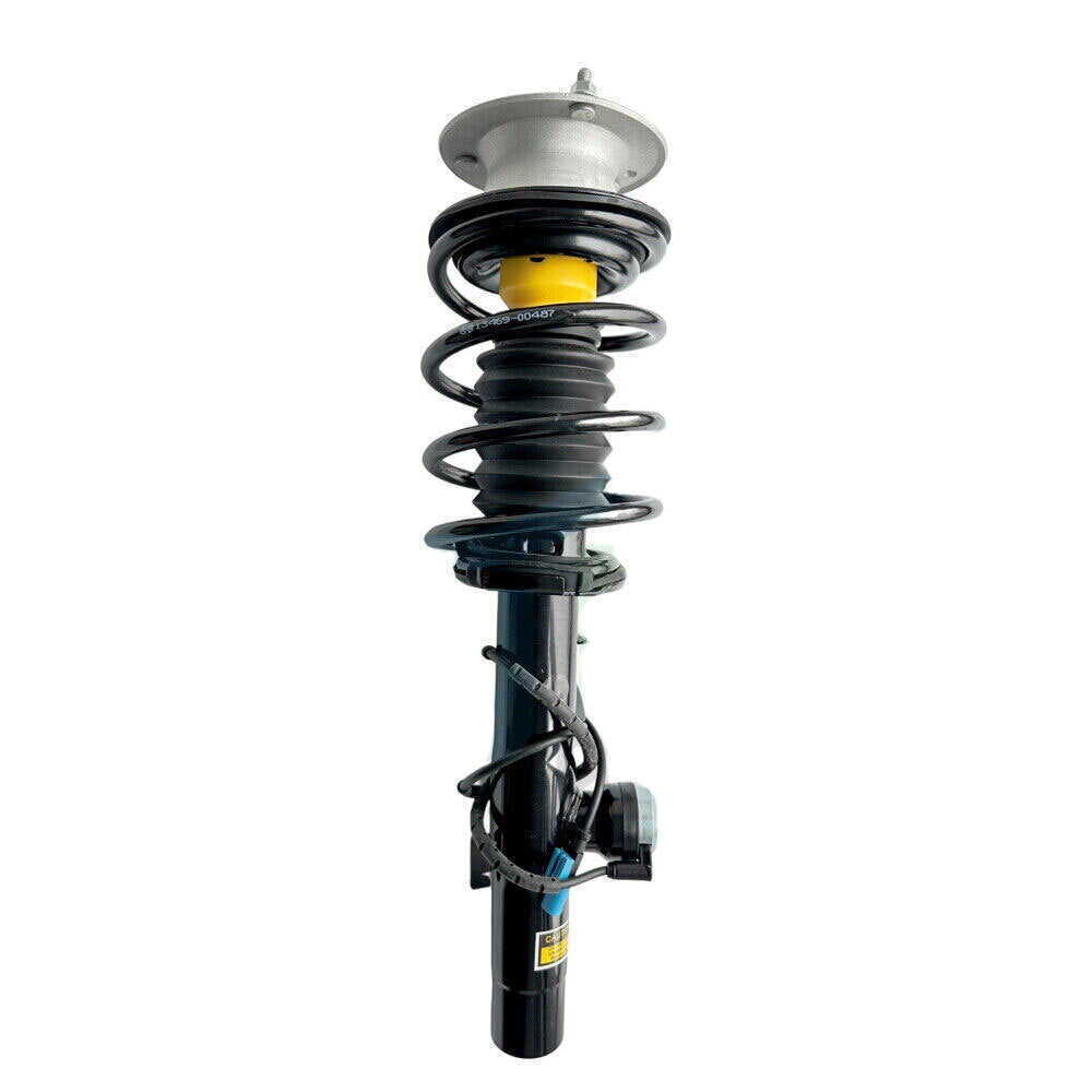 Front Left Shock Spring Strut Assembly VDC for BMW Z4 E89 sDrive 2009-2016