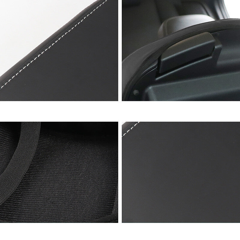 Center Console Armrest Box Surface Cover for Lexus NX200 NX200t NX300h 2015-2018