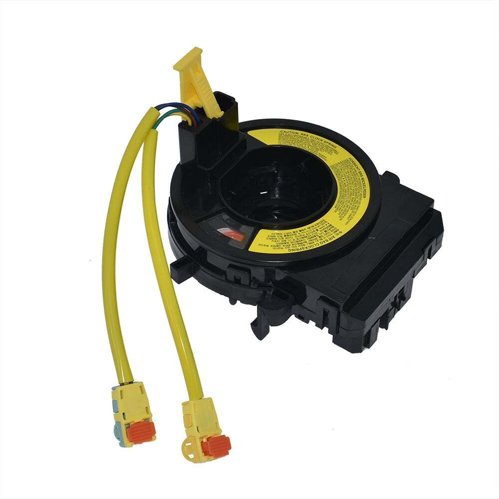 Clock Spring without Angle Sensor 93490-2T125 for Kia Optima LX, LX 2.0L L4 2014