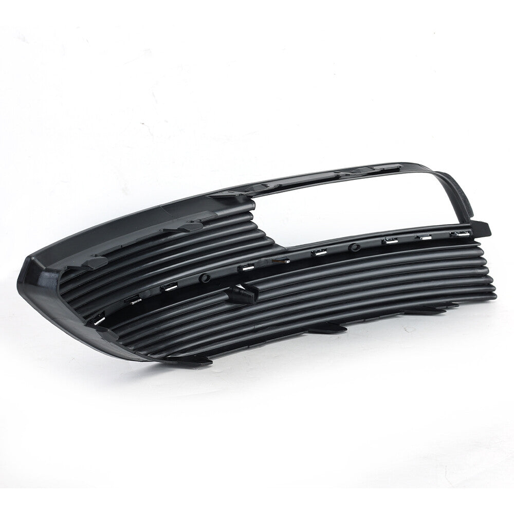 F¨¹r for Audi A3 12-16 Nebelscheinwerfer Rahmen Sto?stange Gitter Rechts 8V3807682