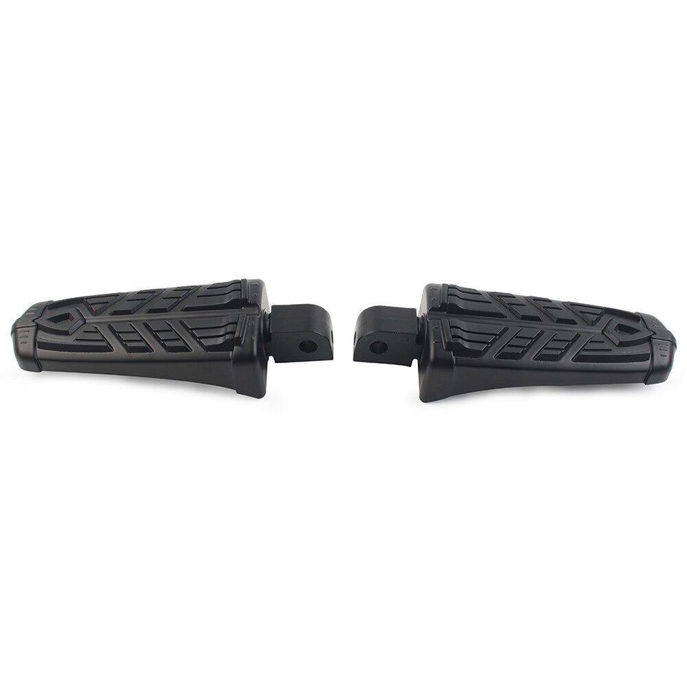 Motorcycle Footrests Foot Pegs FIT for Honda VTX 1800 2002-2008 2003 Rear