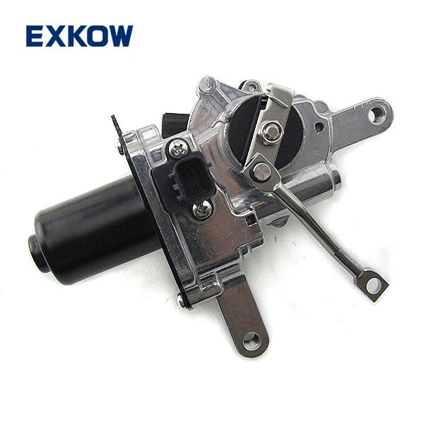 17201-30110L MOTOR TURBOCHARGER fit for Toyota HILUX GGN15 1KD 2005-2015