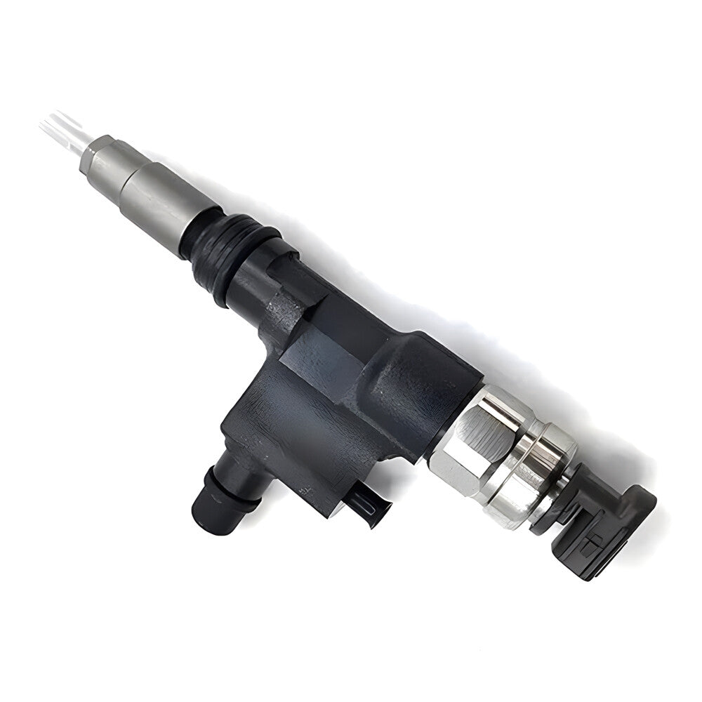 Diesel Fuel Injector 095000-6521 095000-6250 23670-E0091 for HINO 300 NO4C