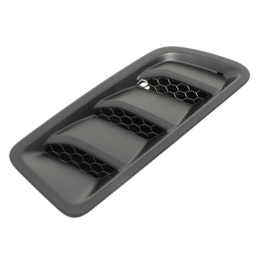 1x Gladiator Hood Bezel Left Replacement 68293749AF For 2018-2024 for Jeep for Wrangler