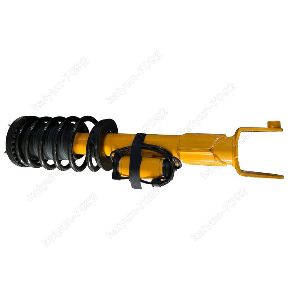 for Dodge for Challenger Charger SRT SXT 2015-2023 Front Left Shock Assembly W/ ADS