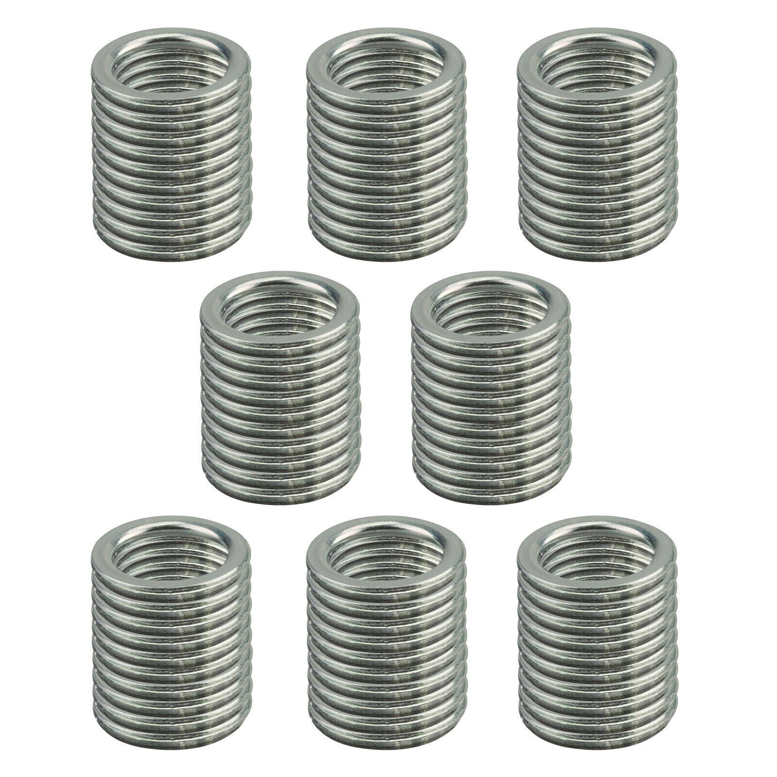 100x Car Transmission Drain Plug Gasket Fit for Toyota for Lexus 1984-2018 35178-30010