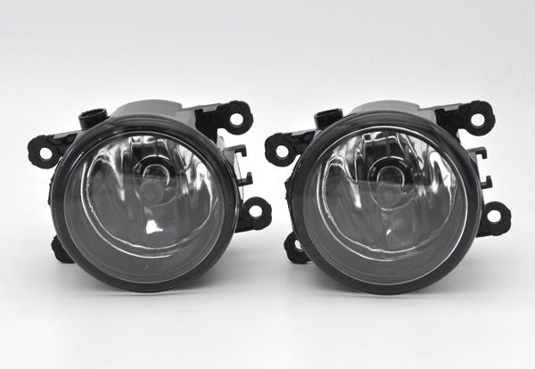 2x FOG LIGHT SET for LAND ROVER for RANGE ROVER SPORT L320 2010-2013 HSE L322 10-12