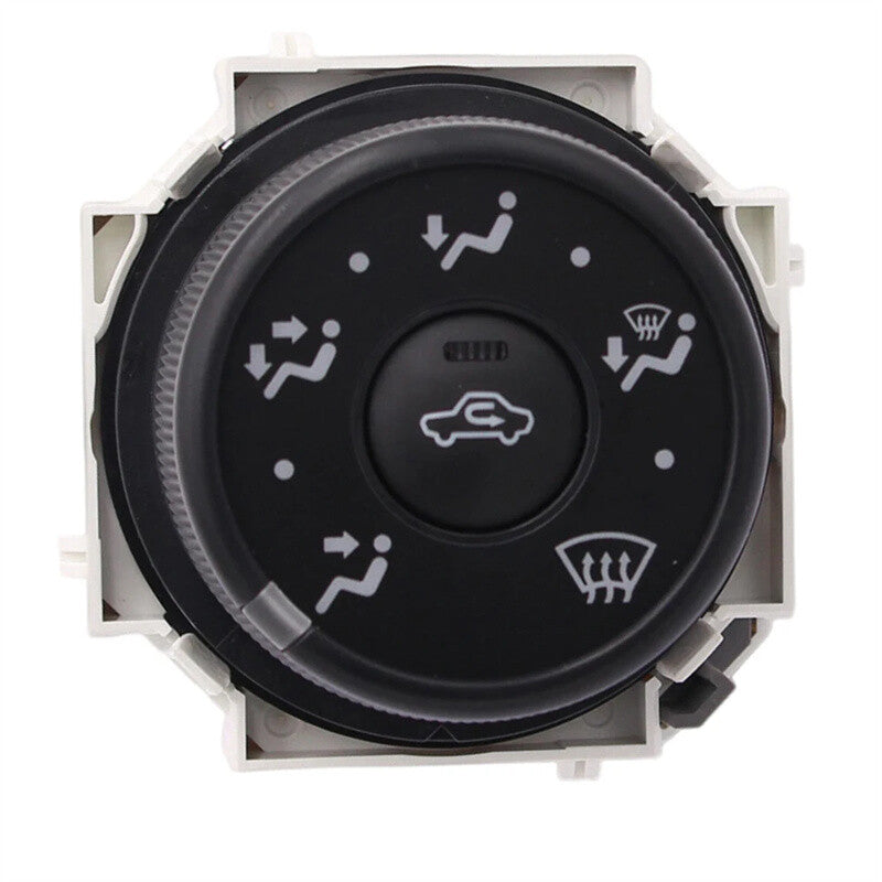 Air conditioning climate control mode switch for Toyota for Corolla 2009-13 and for Scion xB 2008-14.