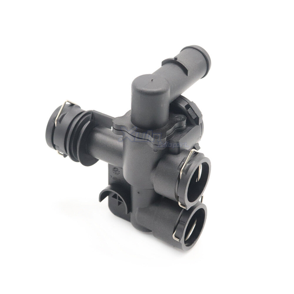 2118320584 HVAC heating valve suitable for Mercedes W211 W219 E320 E350 E500 E550 1PCS