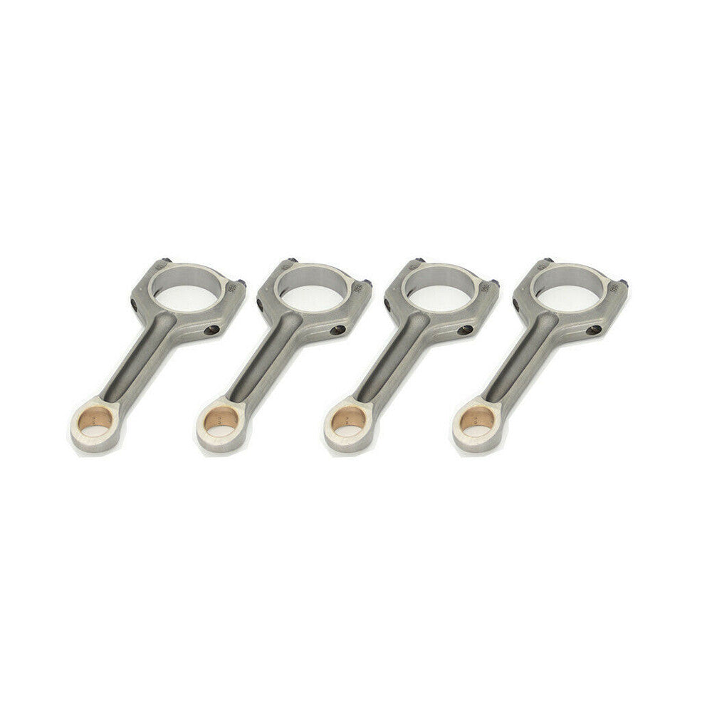 4pcs Connecting Rods Suitable for BMW F25 F30 F31 2.0T 11247624616 vastvehicle
