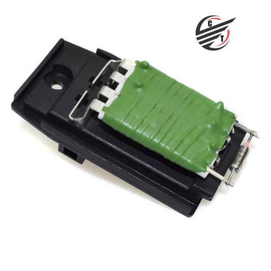 for Ford Focus Fiesta KA Mondeo for Puma Cougar 1311115 Heater Motor Blower Resistor
