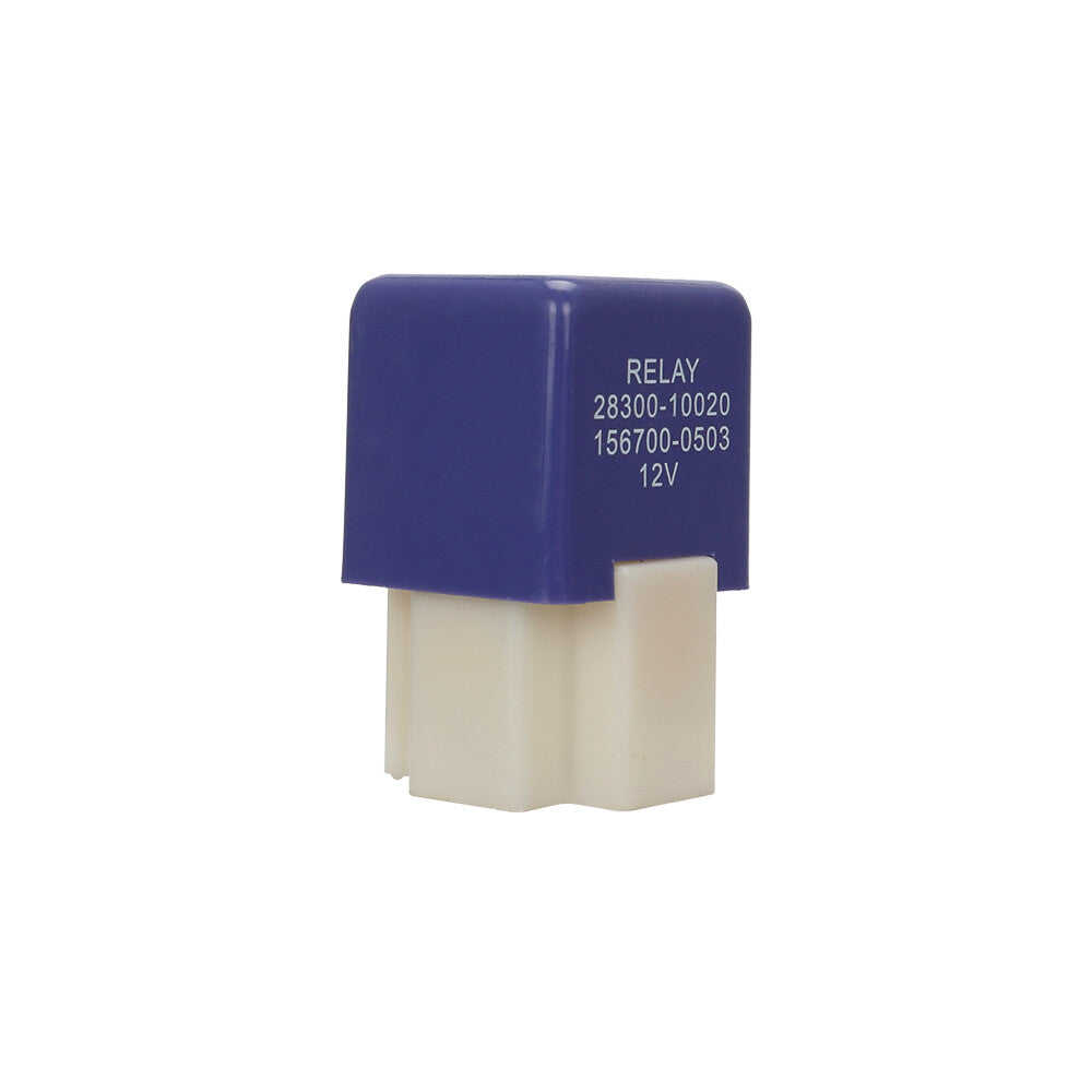 1Pcs Starter Relay for Toyota for Camry for Corolla Highlander Matrix 28300-10020