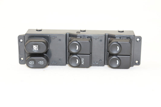 Car Electric Door Power Window Switch 93570-1R211 for Hyundai Accent 2015-2017
